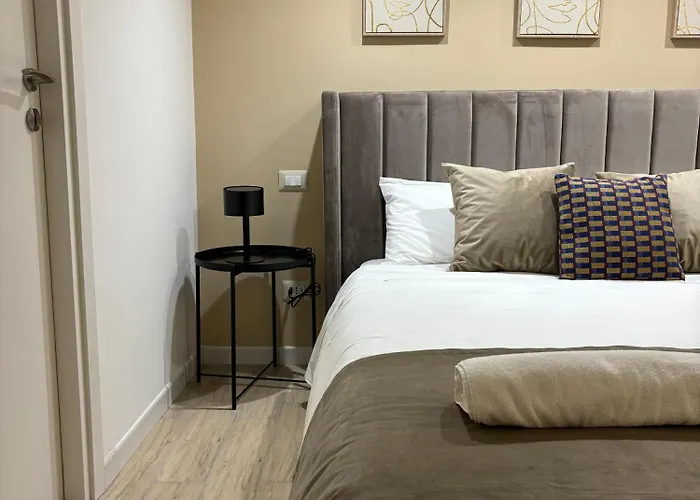 Celeste Rooms Bed And Breakfast