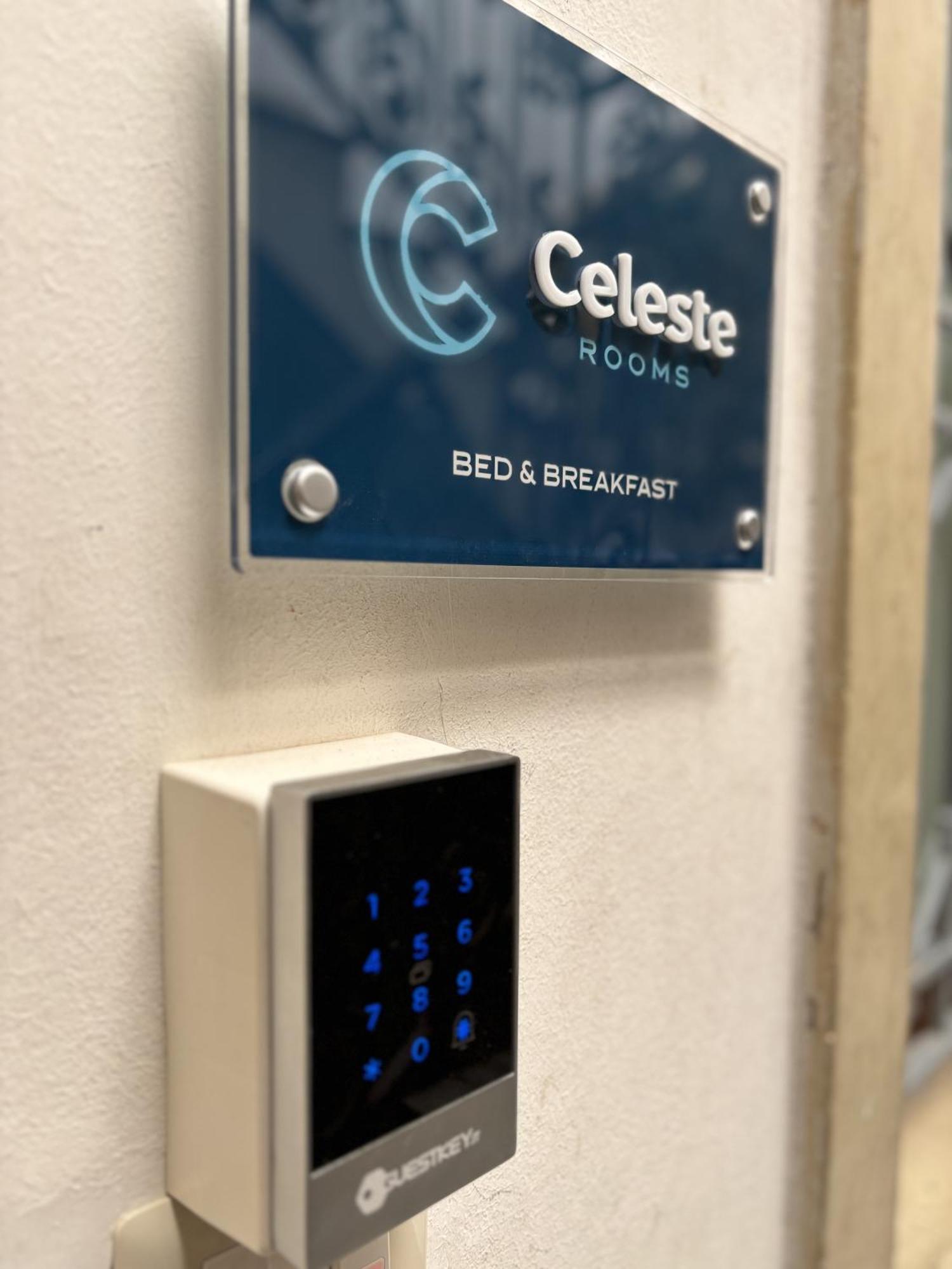 Frühstückspension Celeste *
